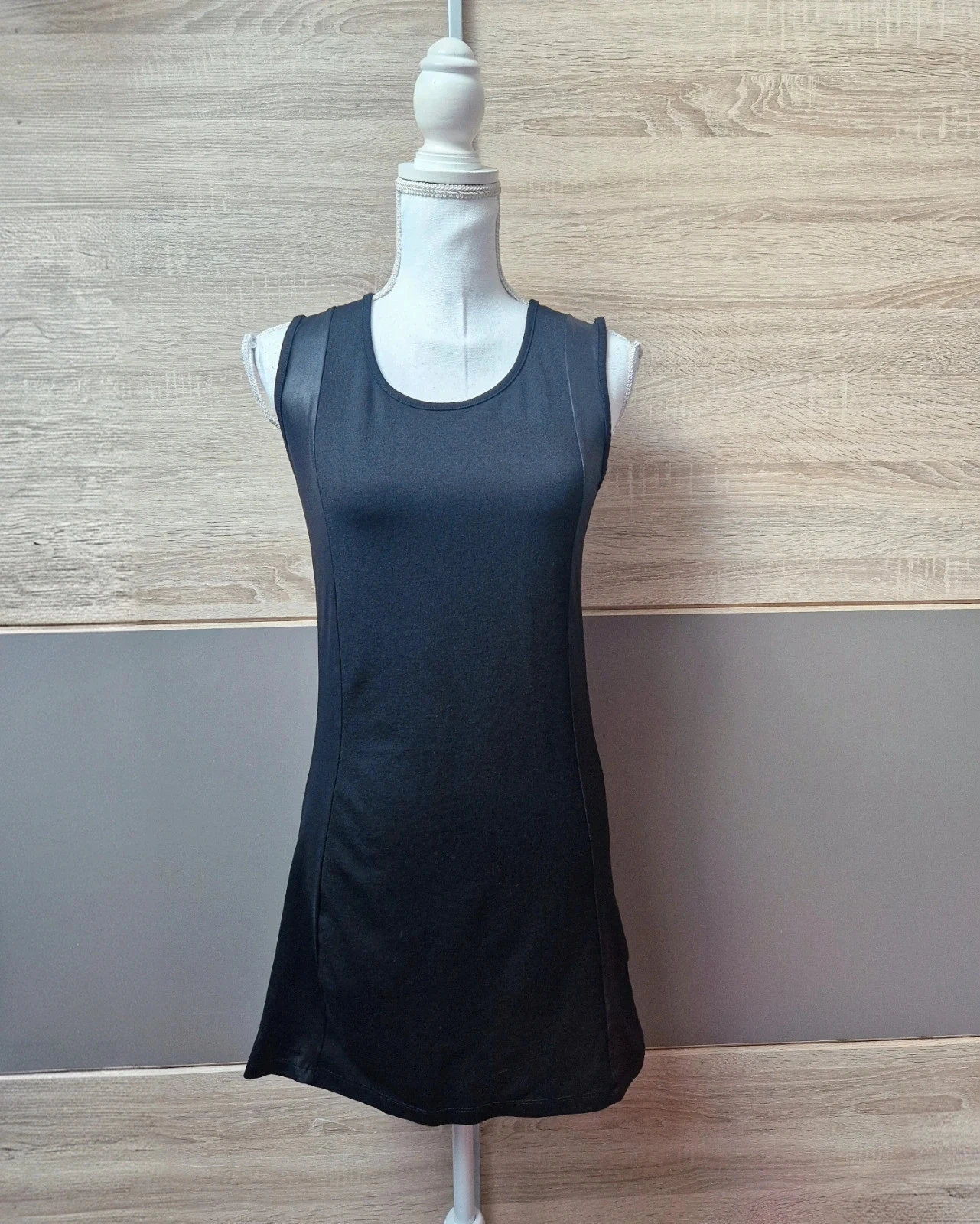 Robe courte Walk and Talk Taille 38
